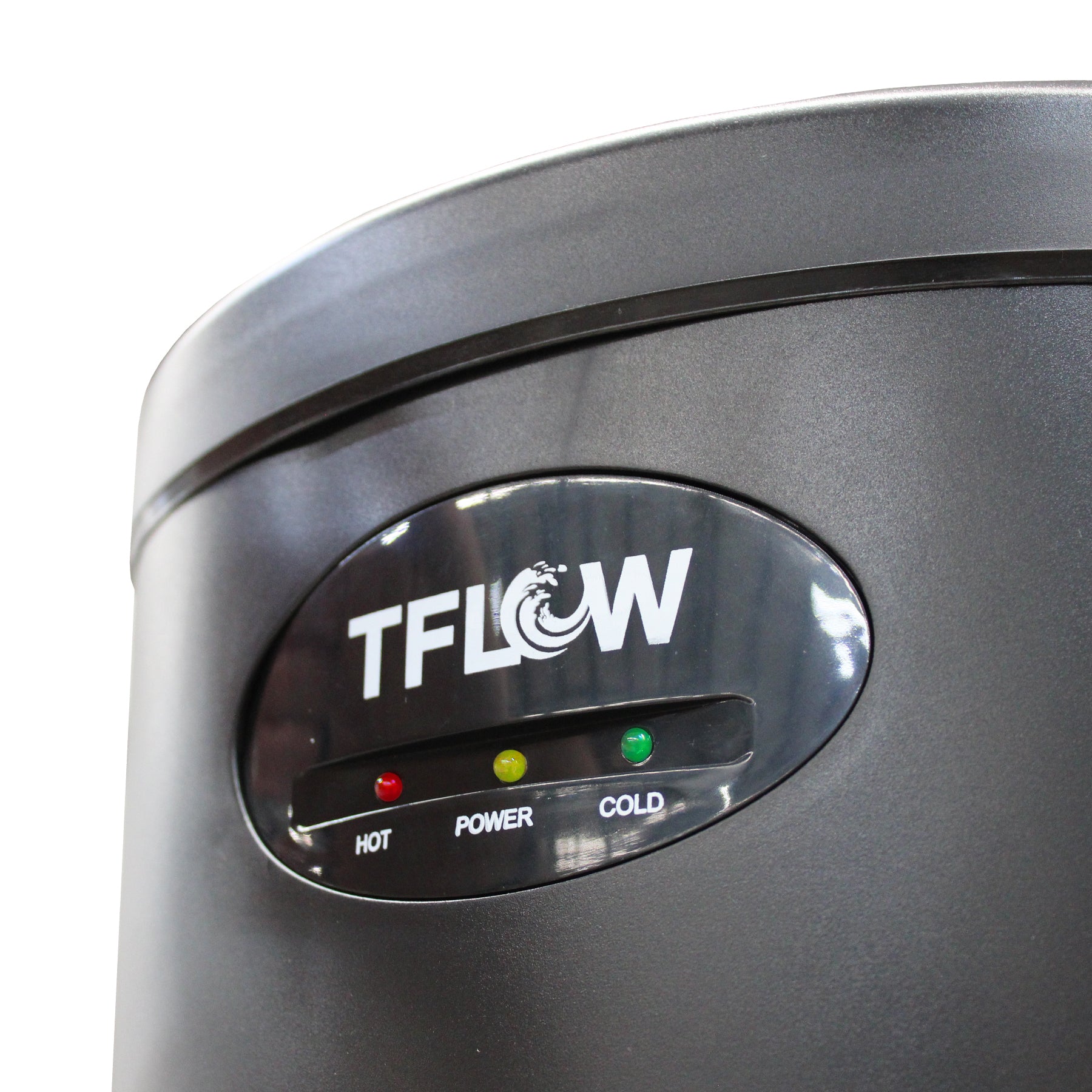 Dispensador (Enfriador) de Agua para Ósmosis Inversa - Servicio Frío / Caliente - TFLOW