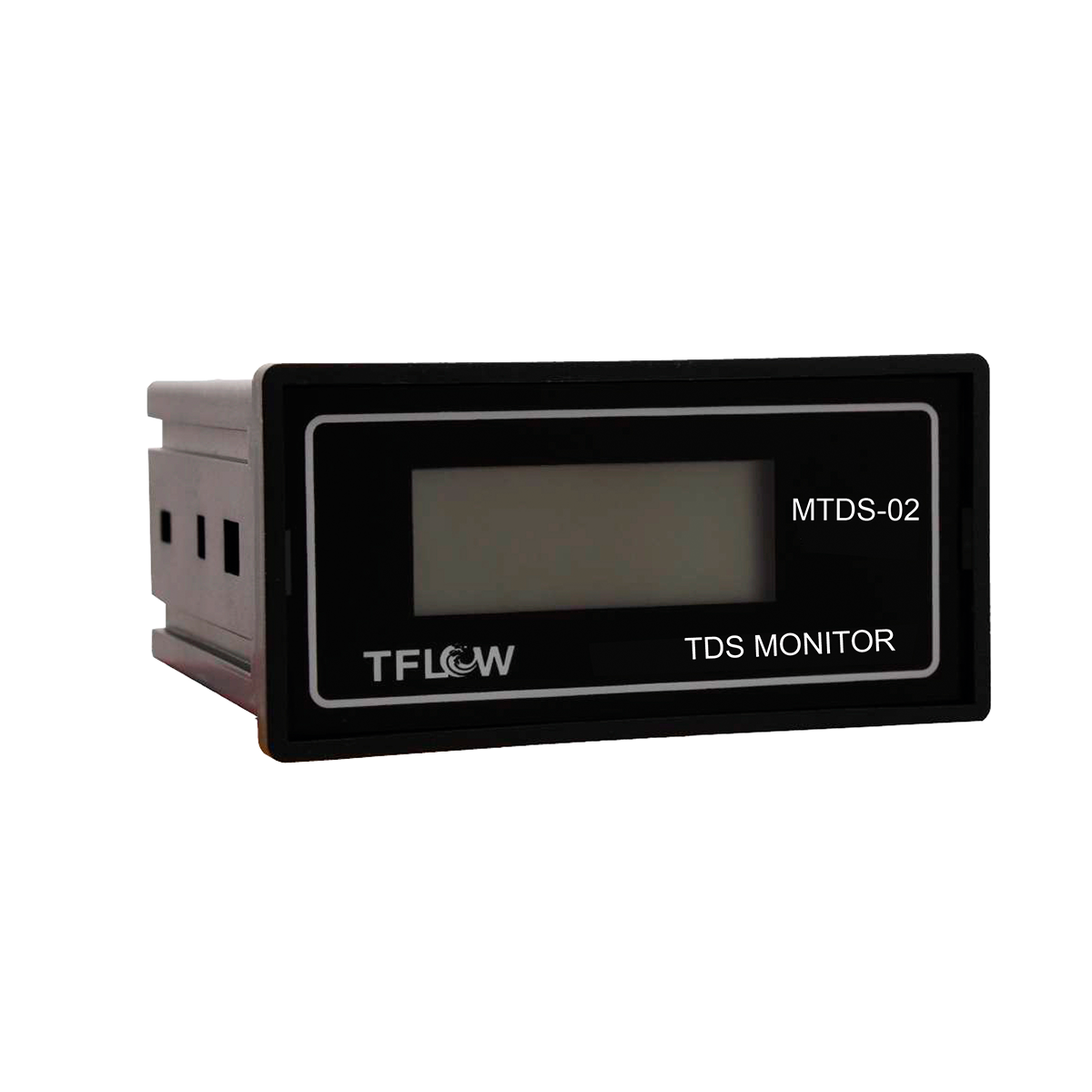 Monitor de TDS - 0 a 2,000 PPM - TFLOW